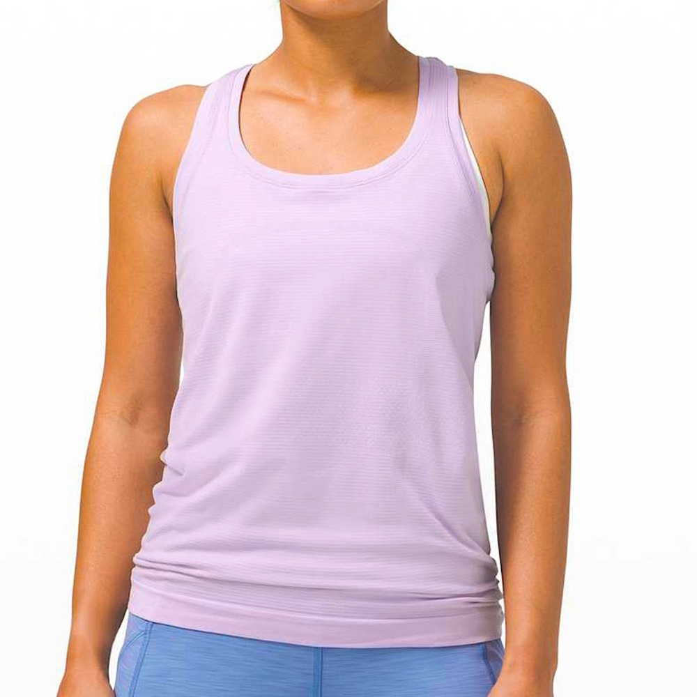 Lululemon Swiftly Tech Racerback Tank Top
